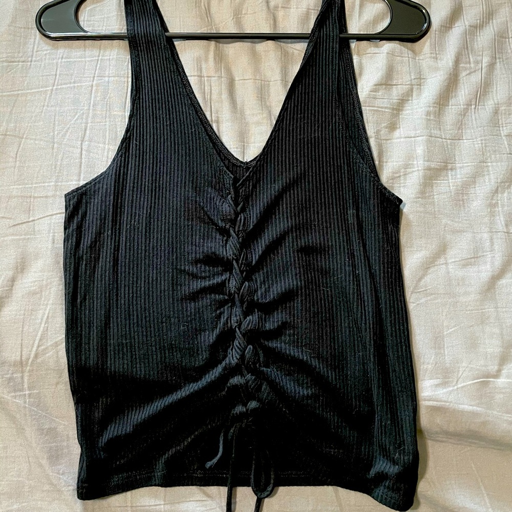 Sexy tank